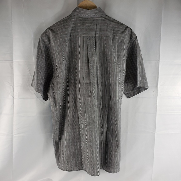 Daniel Cremieux Short Sleeve Shirt - Picture 4 of 4